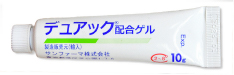 デュアックゲル