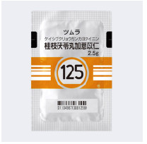 桂枝茯苓丸加薏苡仁
