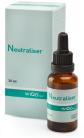 リバースピールで使用する中和剤(Neutraliser)